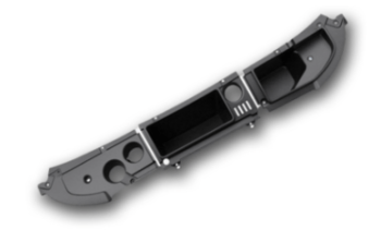 Hộp đựng đồ BYD Dolphin